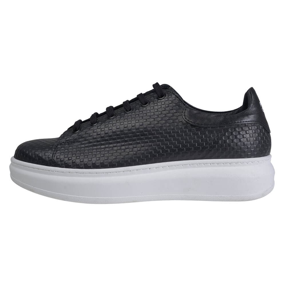 Men's Sneakers Prince Oliver Gray