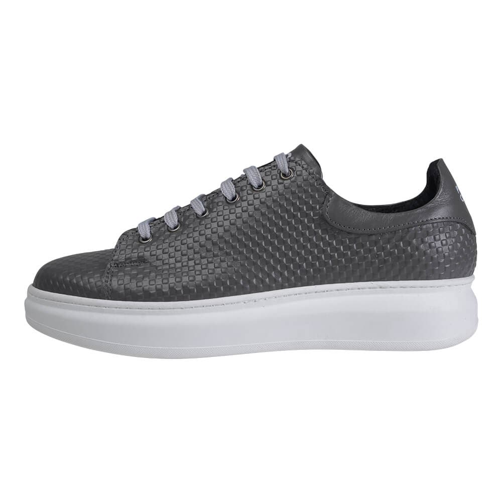 Men's Sneakers Prince Oliver Gray