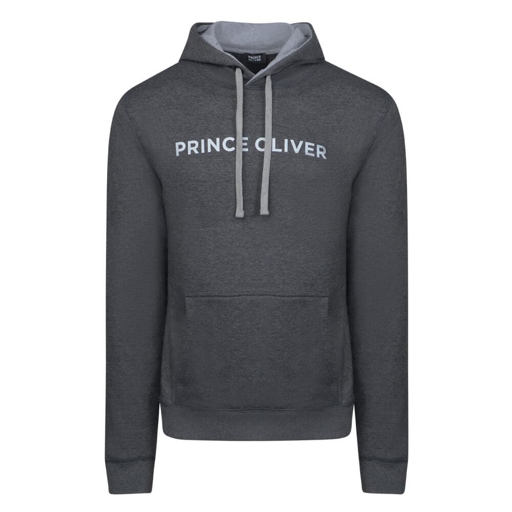 Men's Hoodies & Sweatshirts Prince Oliver Blue
