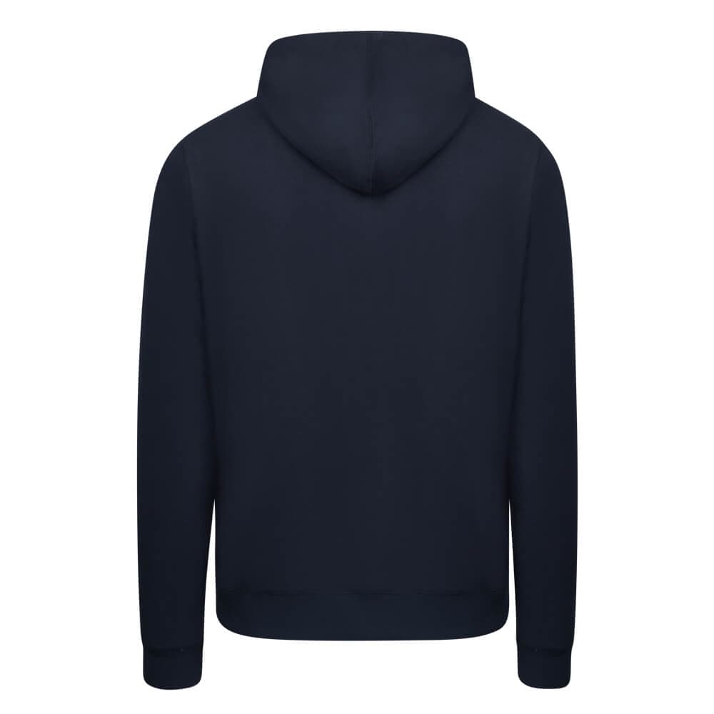 Hooded Φούτερ Μπλε Σκούρο (Modern Fit) New Arrival