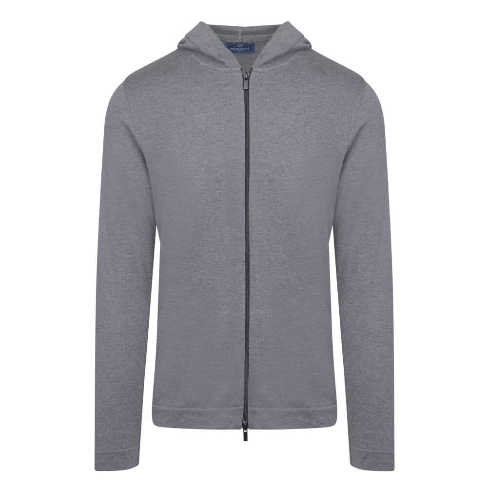 Men's Hoodies & Sweatshirts Prince Oliver Blue