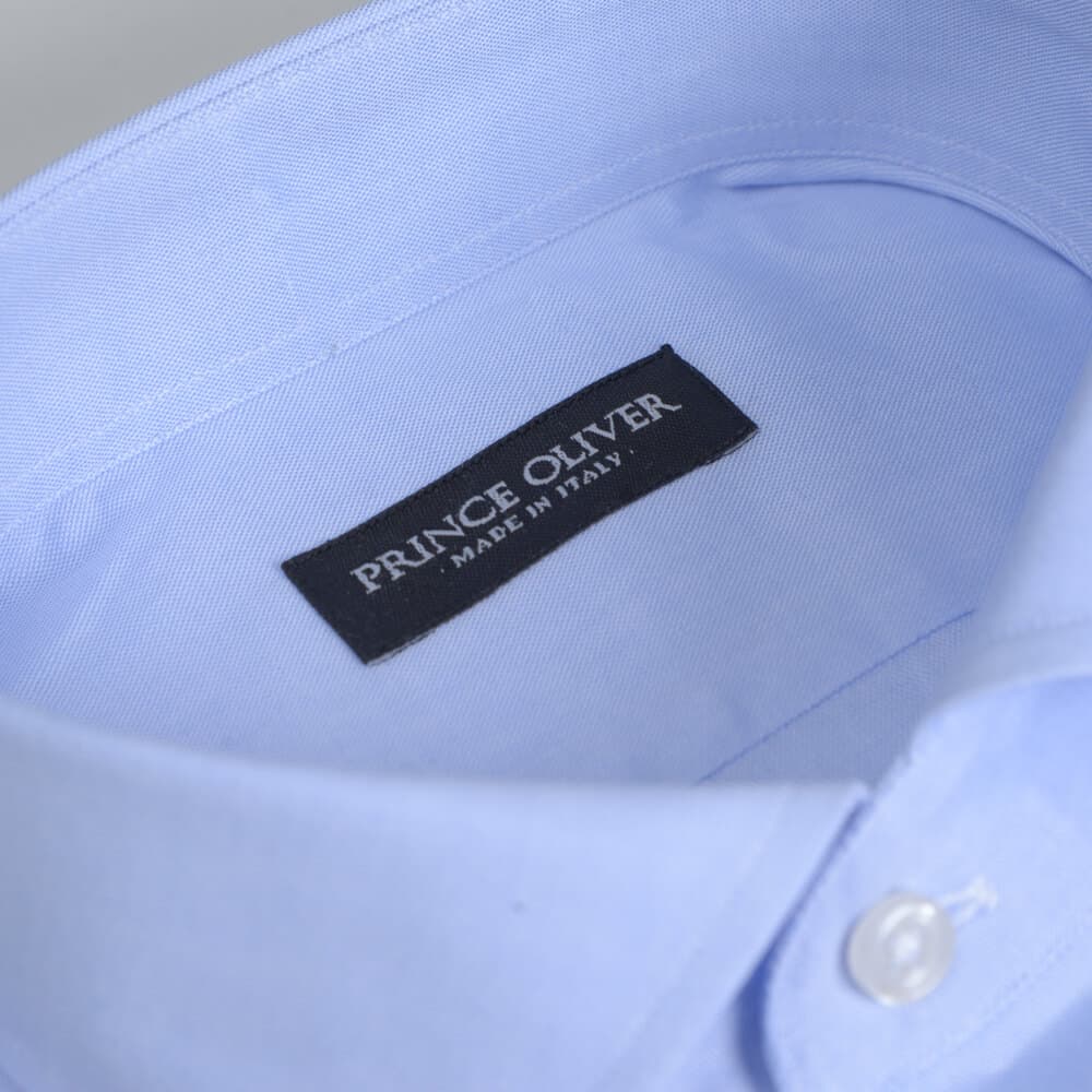 Superior Πουκάμισο Γαλάζιο (Modern Fit) New Arrival