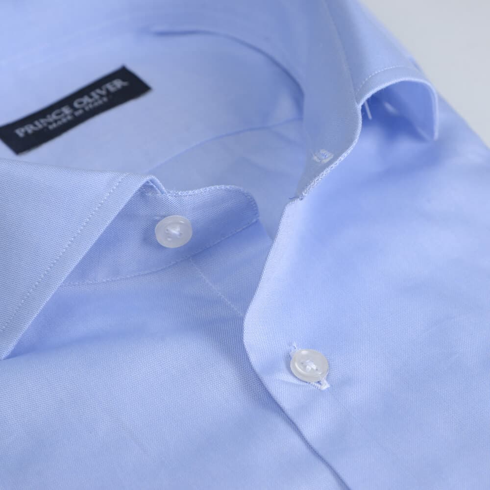 Superior Πουκάμισο Γαλάζιο (Modern Fit) New Arrival