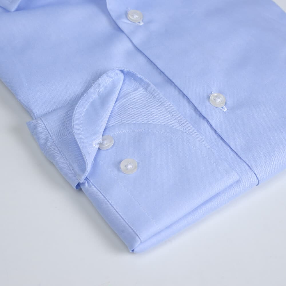 Superior Πουκάμισο Γαλάζιο (Modern Fit) New Arrival