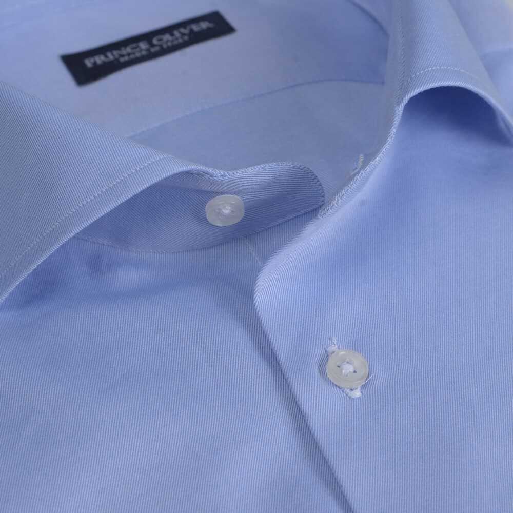 Superior Πουκάμισο Γαλάζιο (Modern Fit) New Arrival