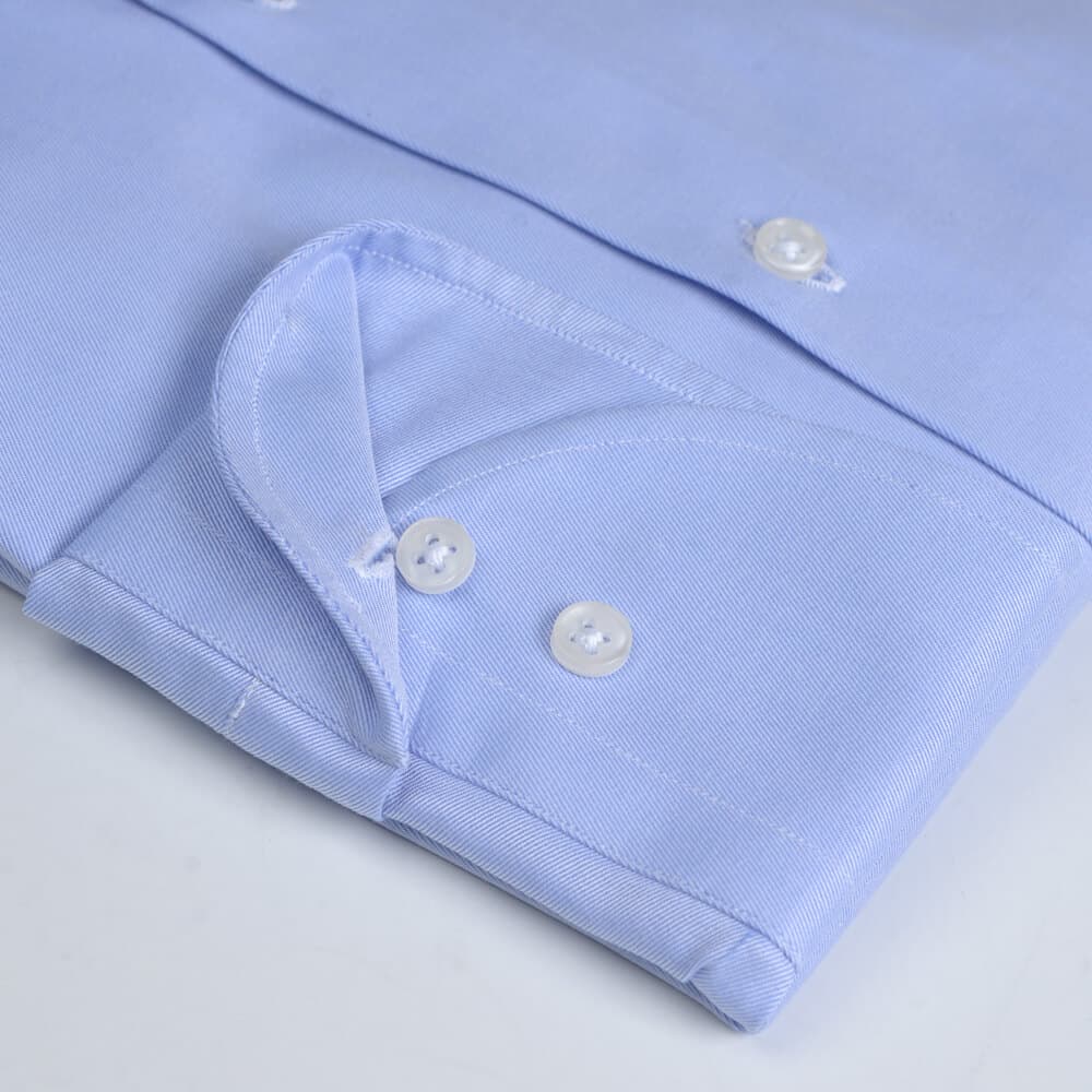 Superior Πουκάμισο Γαλάζιο (Modern Fit) New Arrival