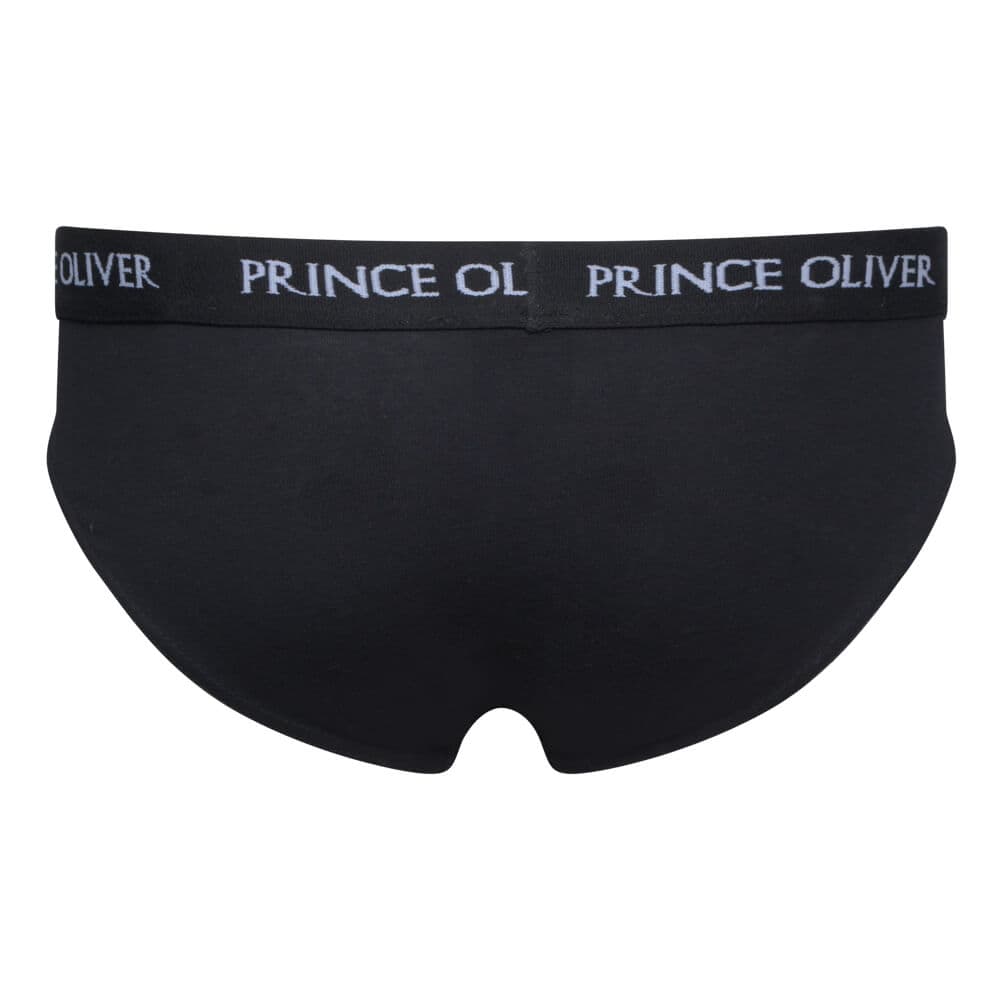 Σετ Σλιπ 3 Τεμ. Μαύρο New Arrival