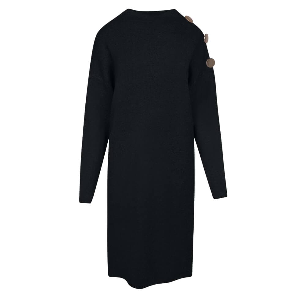 Women's Dresses Prince Oliver Black