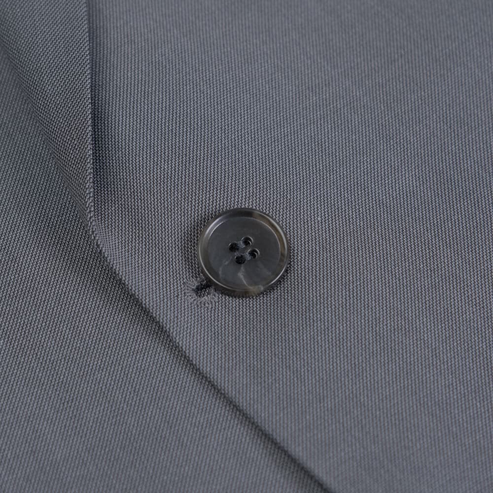 Κοστούμι με Γιλέκο Three-Piece Γκρι (Modern Fit) New Arrival