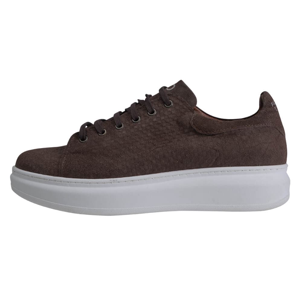 Men's Sneakers Prince Oliver Black