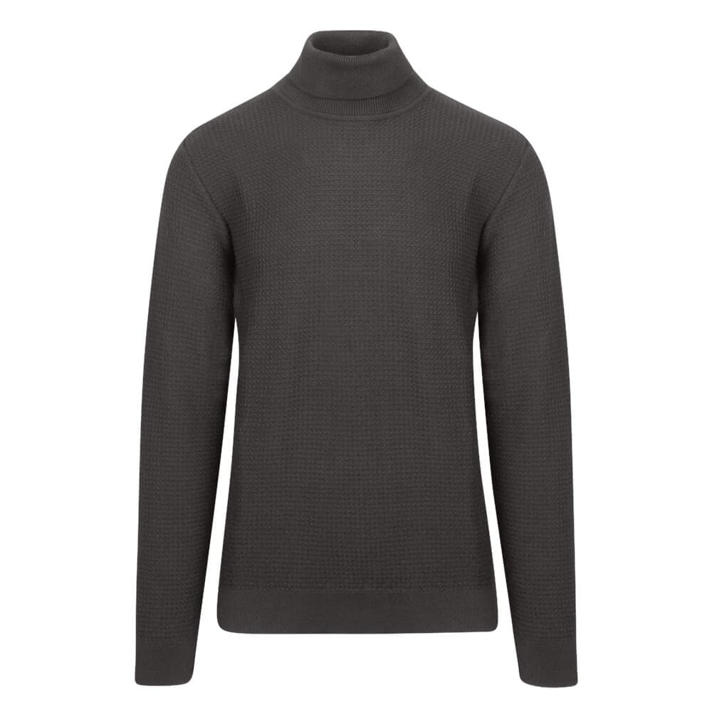Men's Turtlenecks Prince Oliver Green