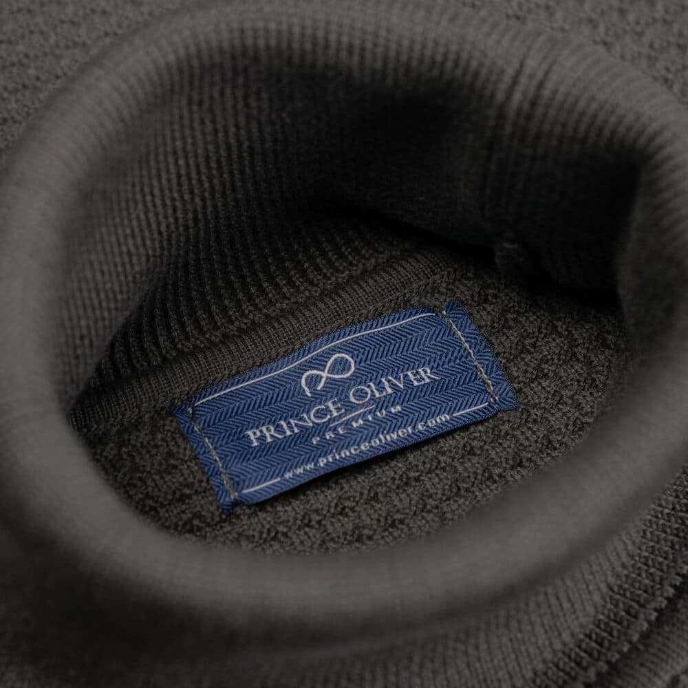 Ζιβάγκο Λαδί in Cotton (Modern Fit) New Arrival