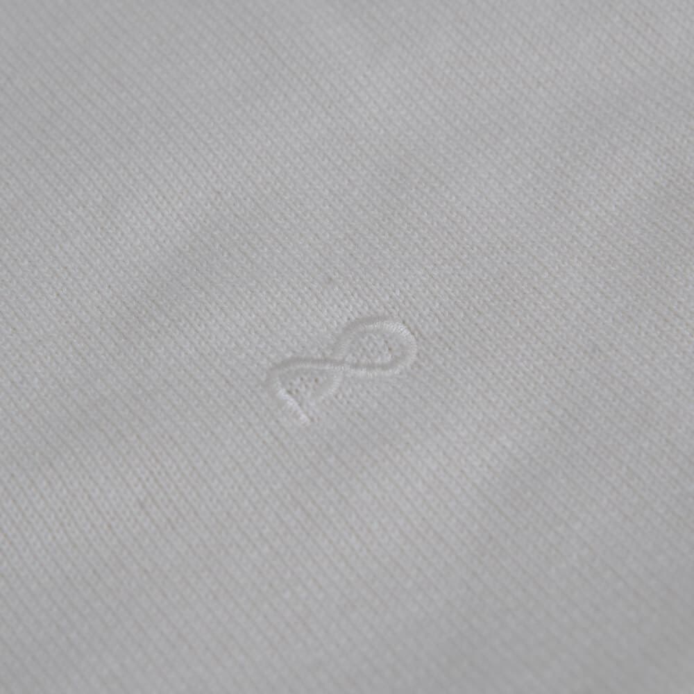 Ζιβάγκο Εκρού in Cotton (Modern Fit) New Arrival