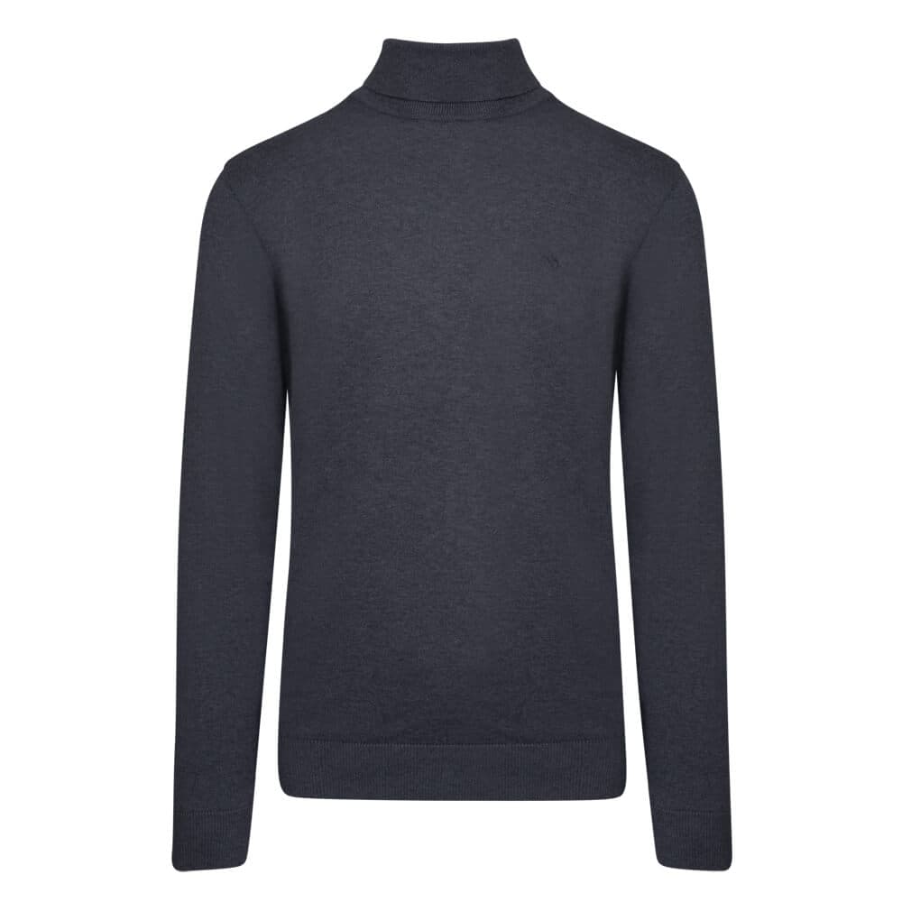 Men's Turtlenecks Prince Oliver Gray