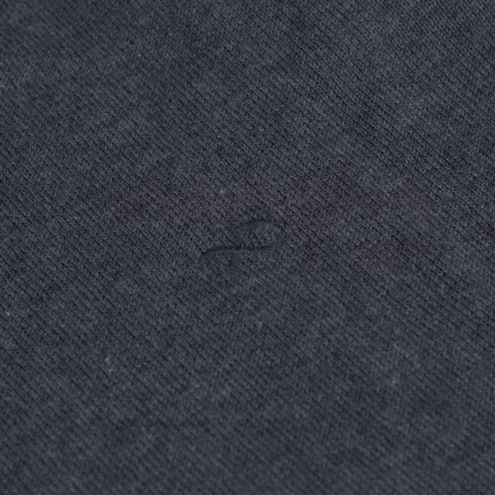 Ζιβάγκο Ανθρακί in Cotton (Modern Fit) New Arrival