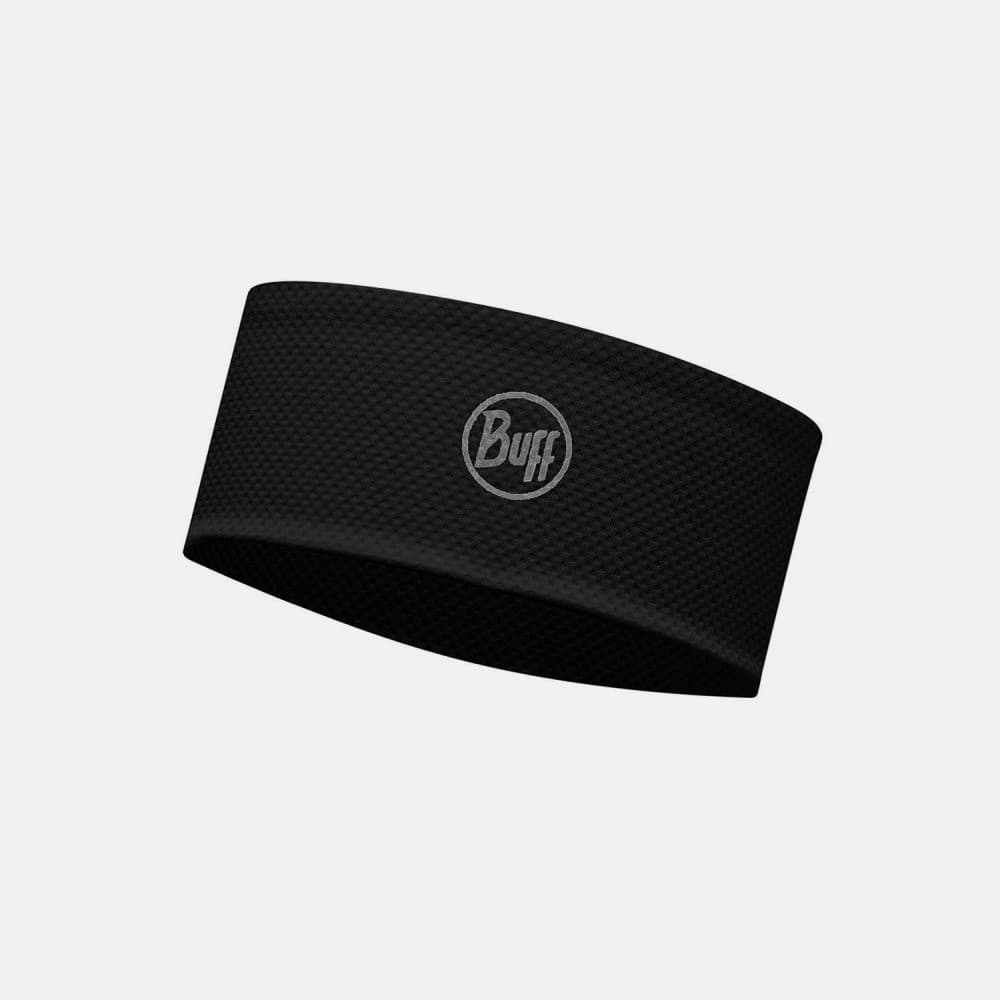 Women's Wristbands Buff Black