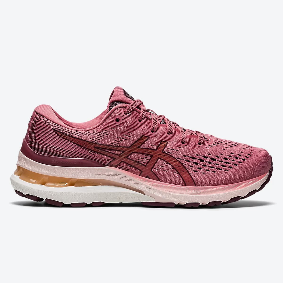 Women's Running Shoes ASICS Pink