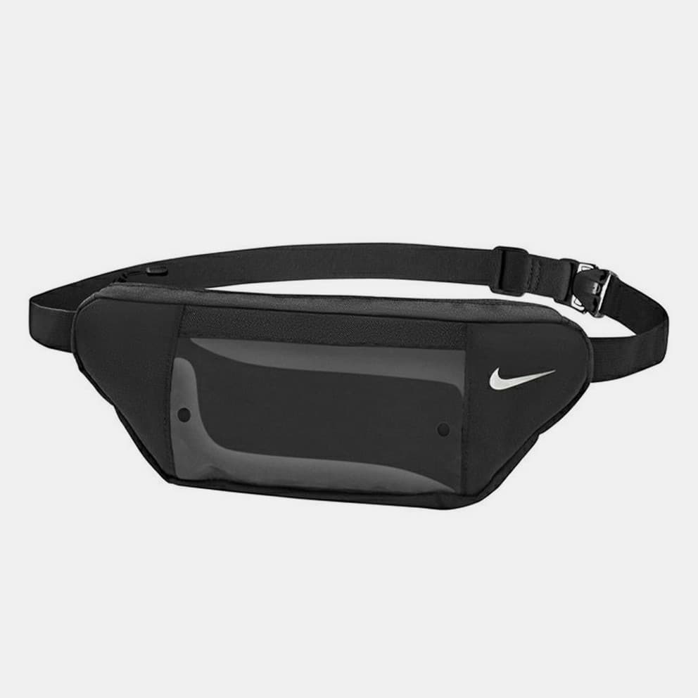 Γυναικεία αθλητικά τσαντάκια μέσης Nike Μαύρο