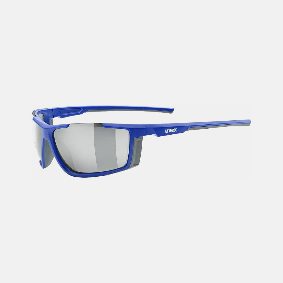 Women's Sports Glasses Uvex Blue