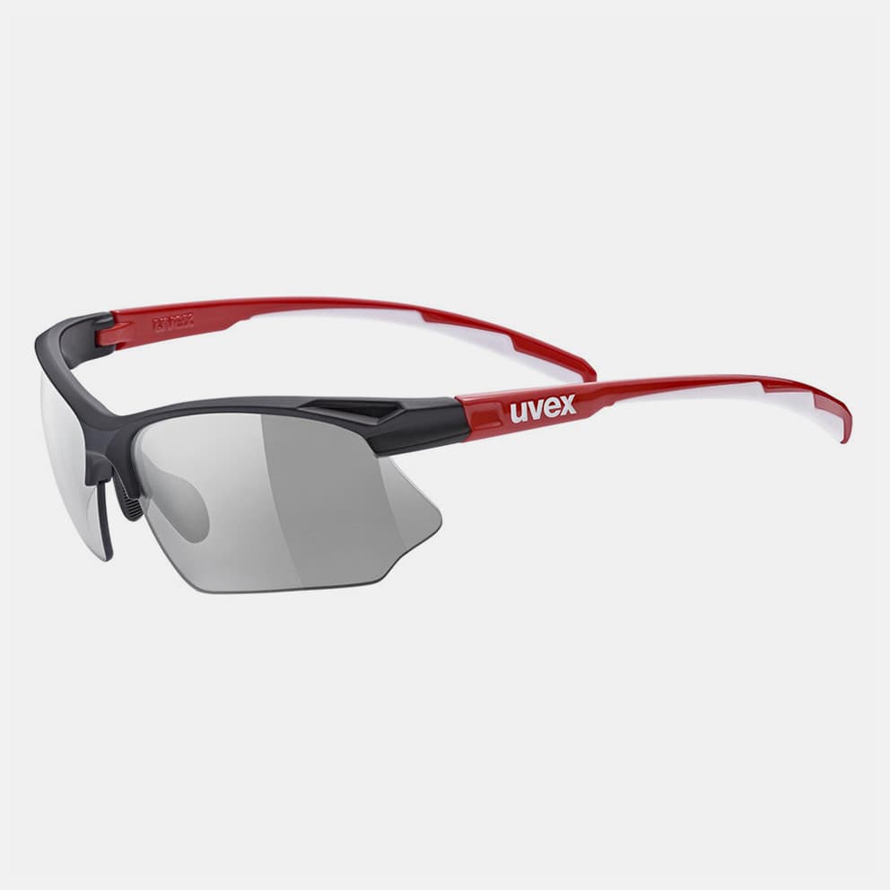 Women's Sports Glasses Uvex Red