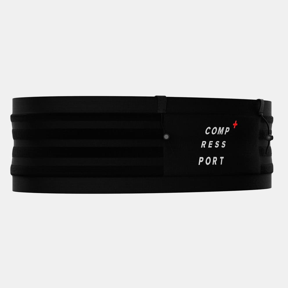 Women's Sports Belt Bags Compressport Black