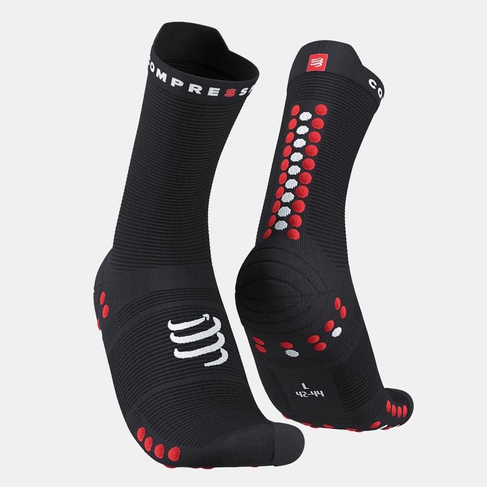 Ανδρικές αθλητικές κάλτσες Compressport Μπλε