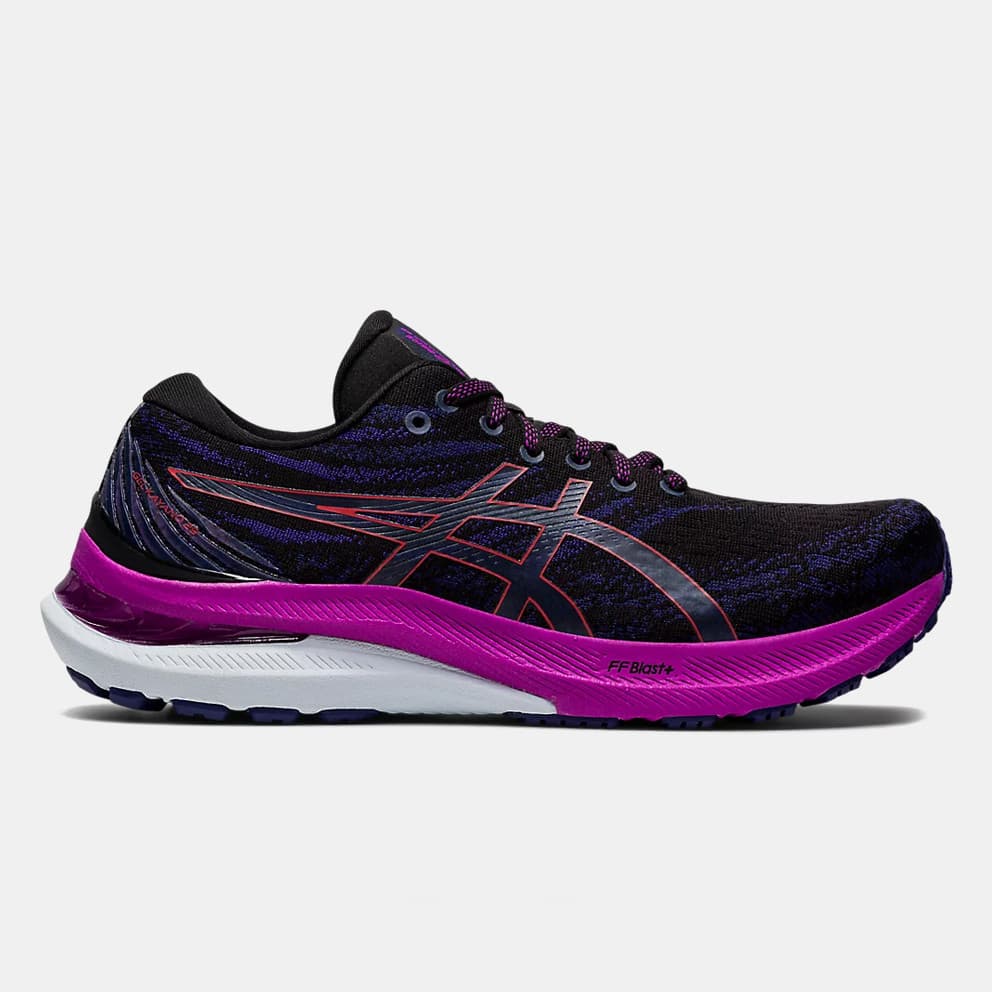 Women's Running Shoes ASICS Black