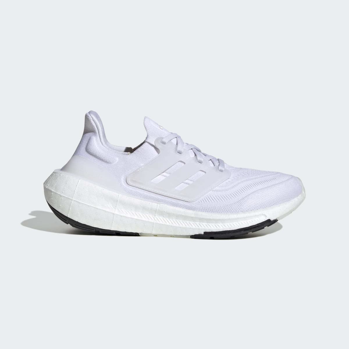 Women's Running Shoes Adidas White