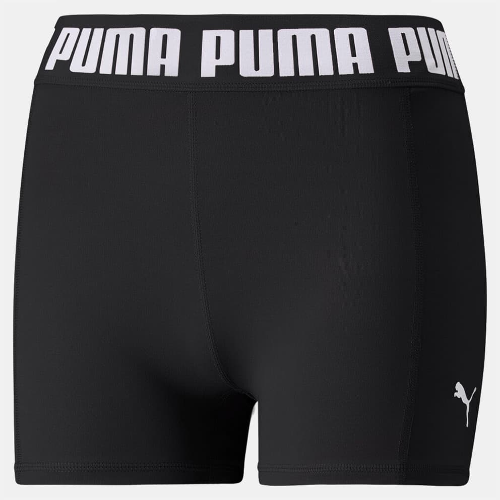 Γυναικεία αθλητικά κολάν Puma Μαύρο