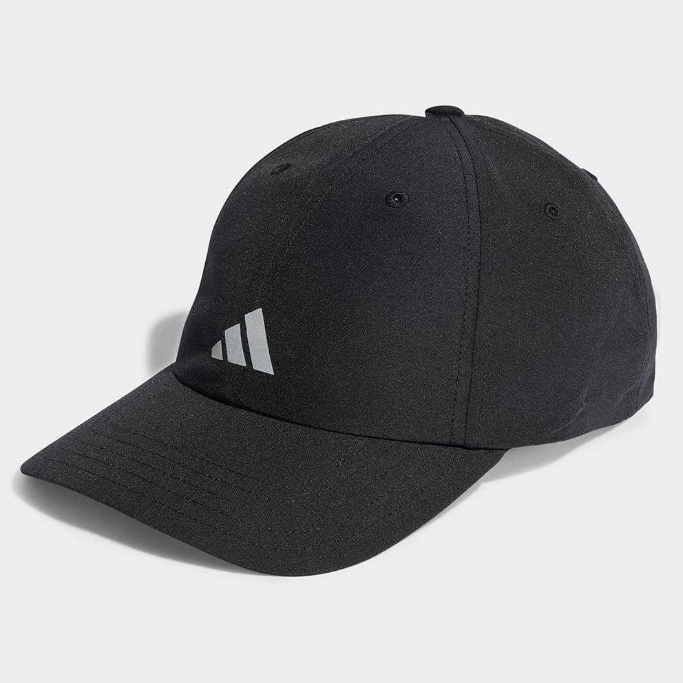 Women's Sports Hats Adidas Black