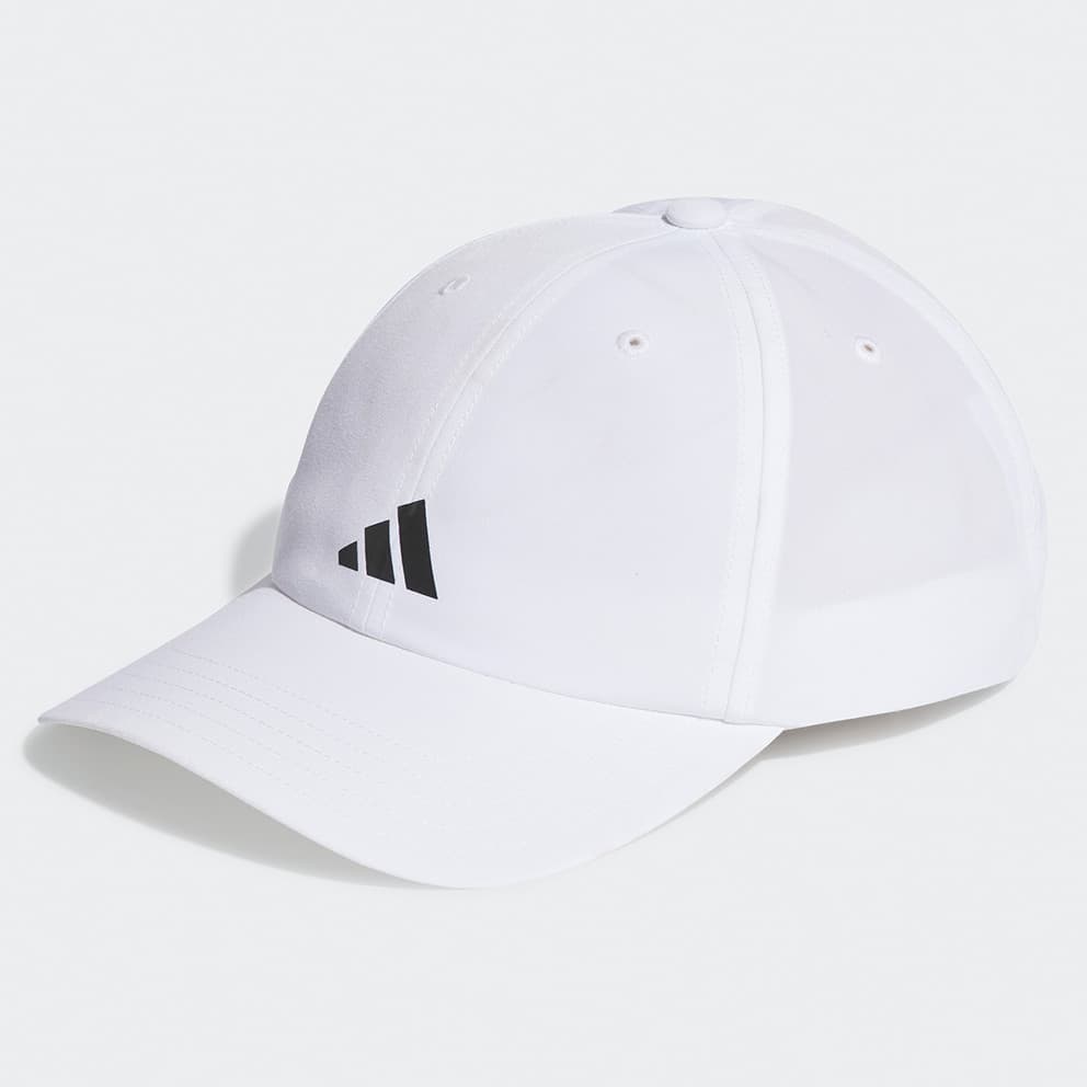Women's Sports Hats Adidas White