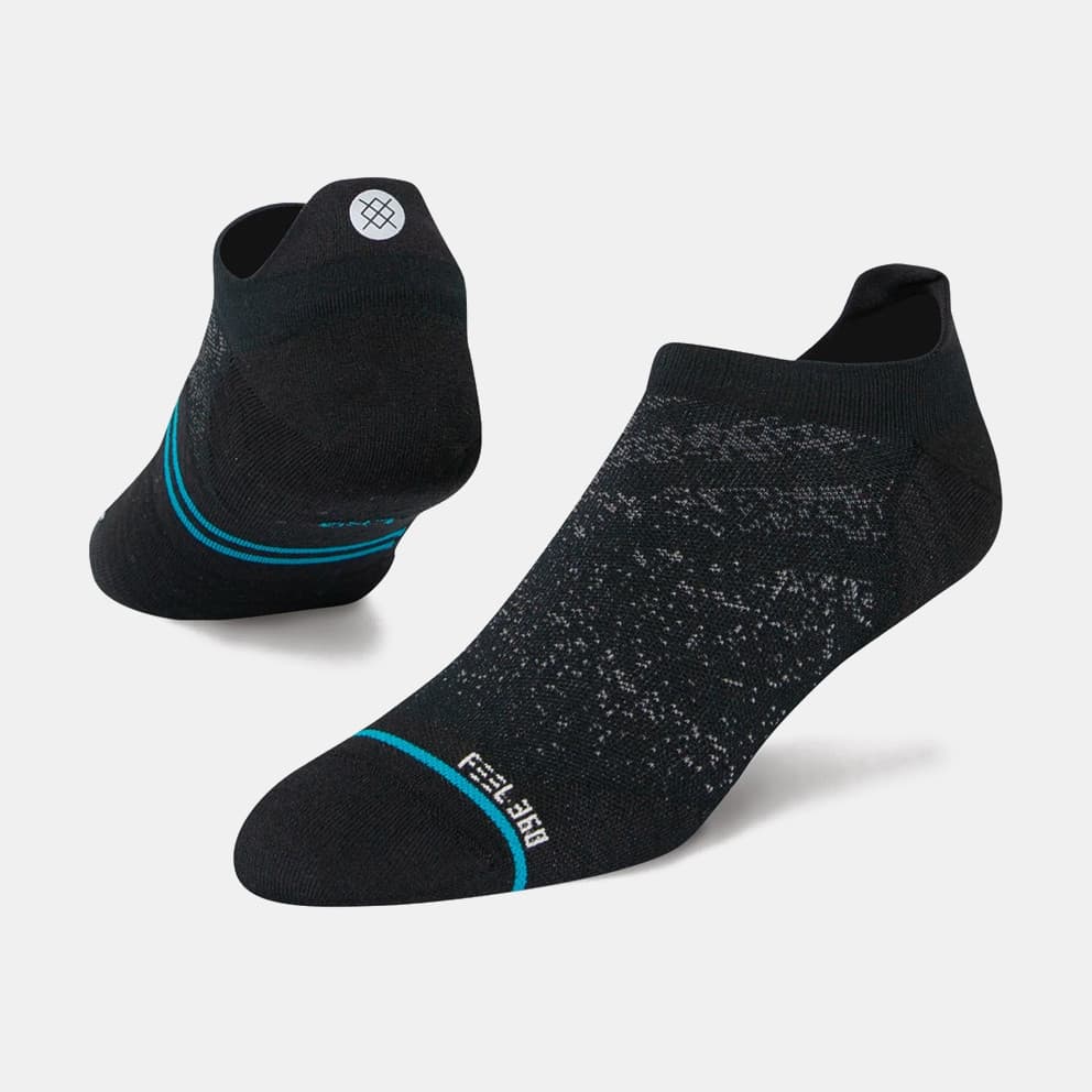 Women's Sports Socks Stance Black