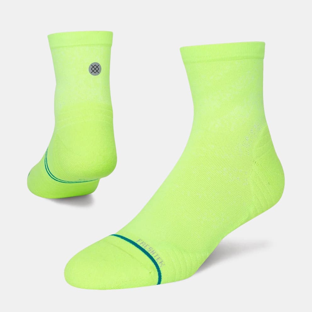 Men's Sports Socks Stance Black