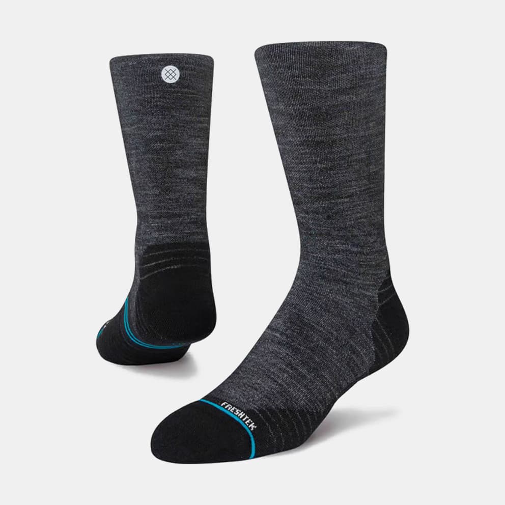 Men's Sports Socks Stance Black