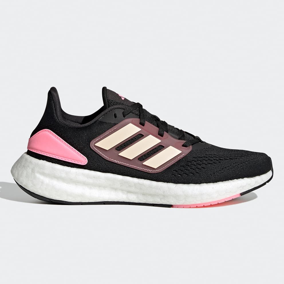 Women's Running Shoes Adidas Black