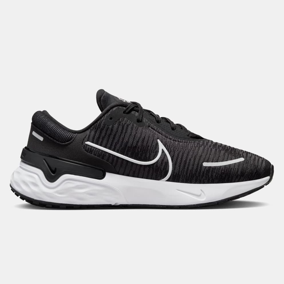 Women's Running Shoes Nike Black