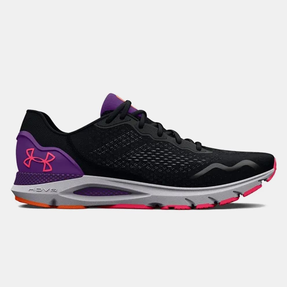 Women's Running Shoes Under Armour Purple
