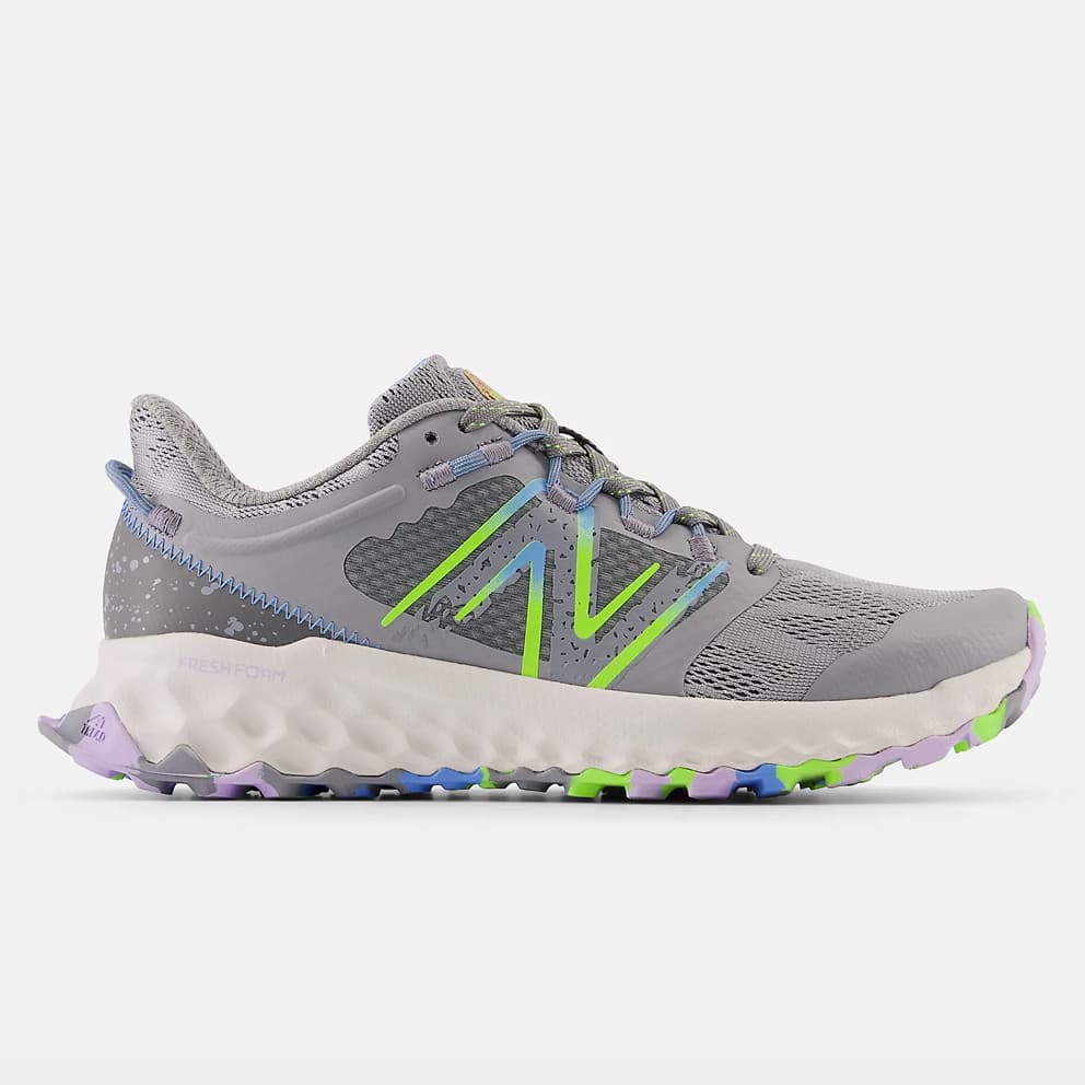 Women's Outdoor Shoes New Balance Gray