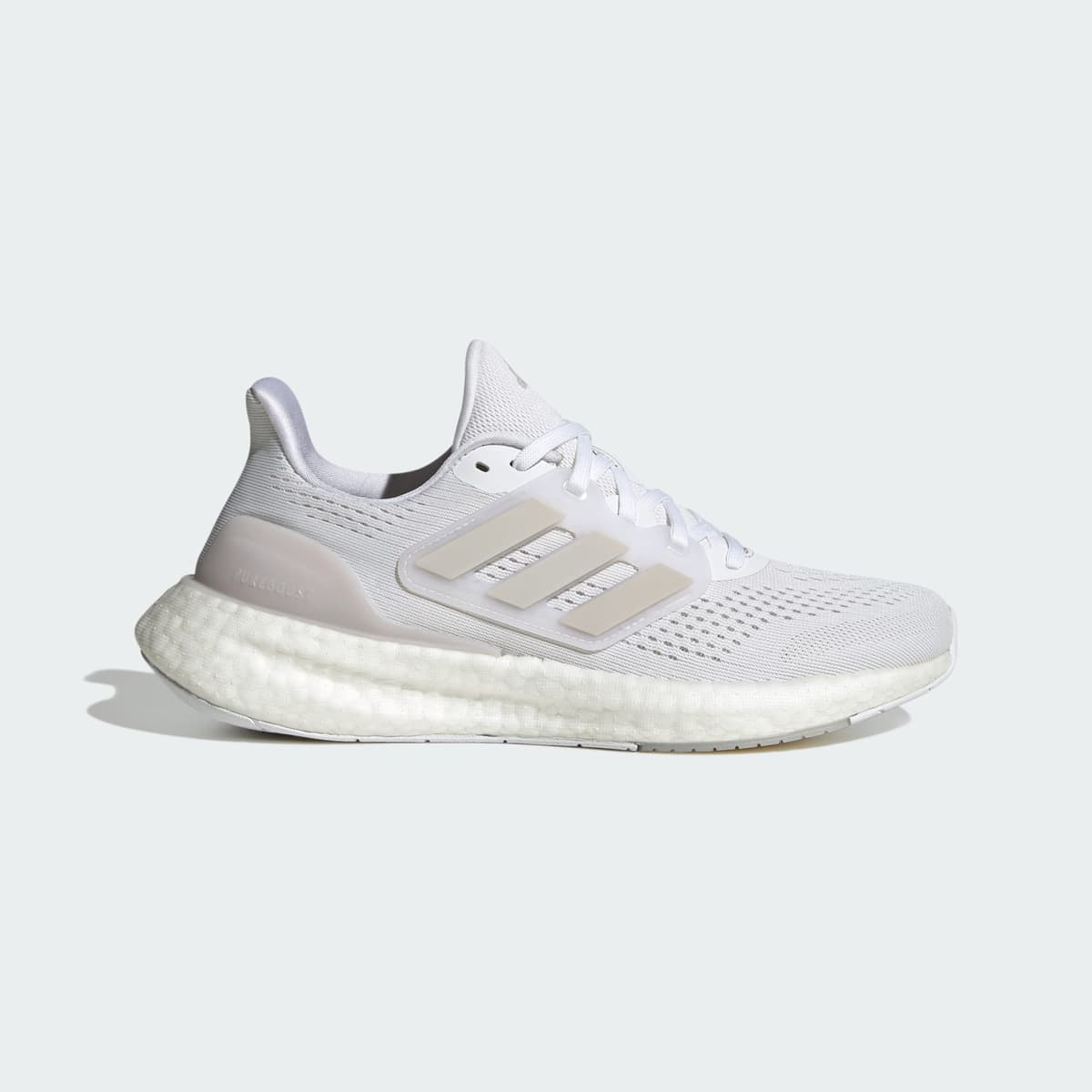 Women's Running Shoes Adidas White