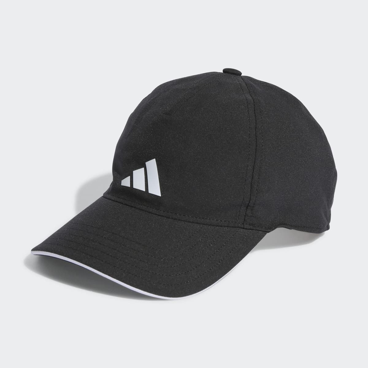 Women's Sports Hats Adidas Black