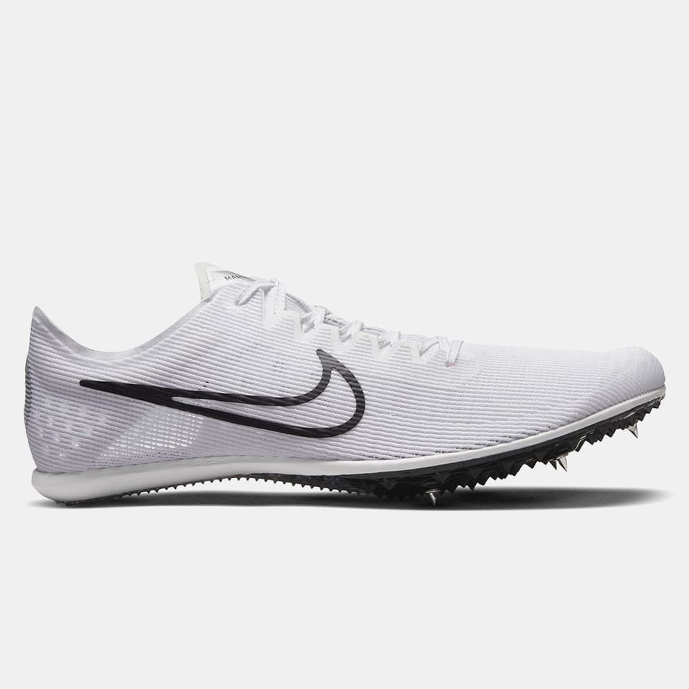 Men's Running Shoes Nike Silver