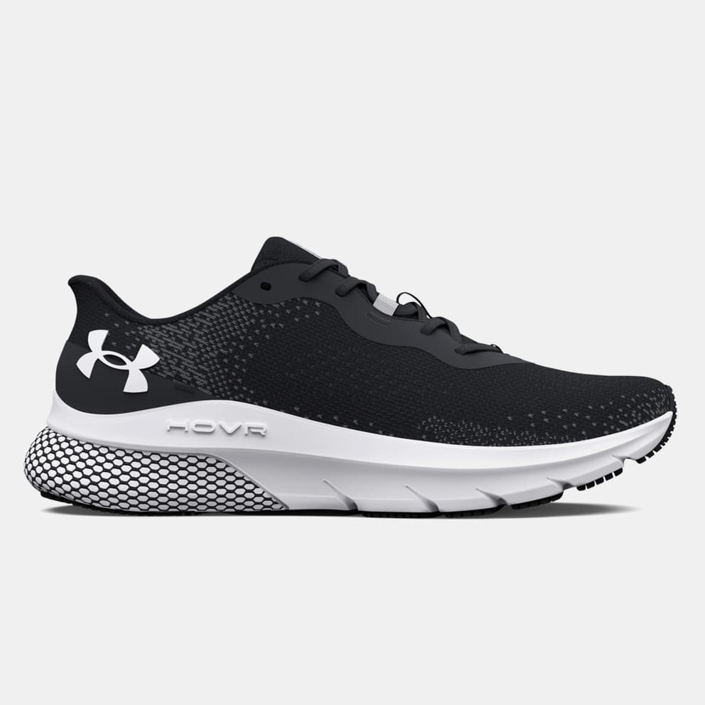 Men's Running Shoes Under Armour Black