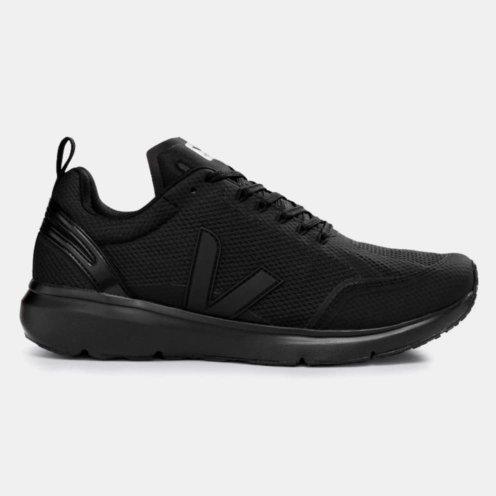 Men's Running Shoes Veja Black