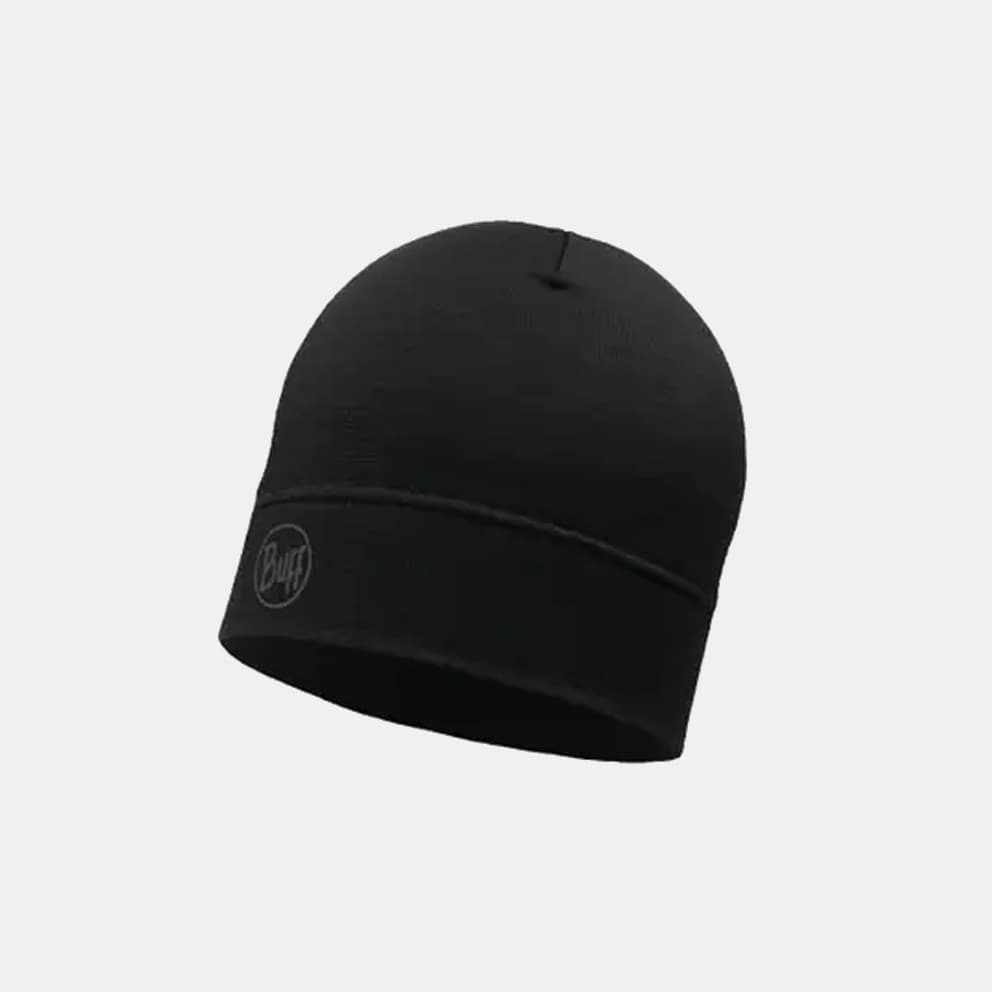 Women's Sports Hats Buff Black