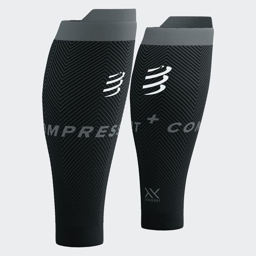 Γυναικεία αθλητικά λοιπά αξεσουάρ Compressport Μαύρο