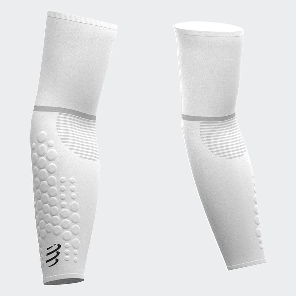 Women's Sports Other Accessories Compressport White