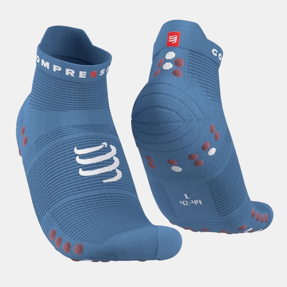 Women's Sports Socks Compressport Blue