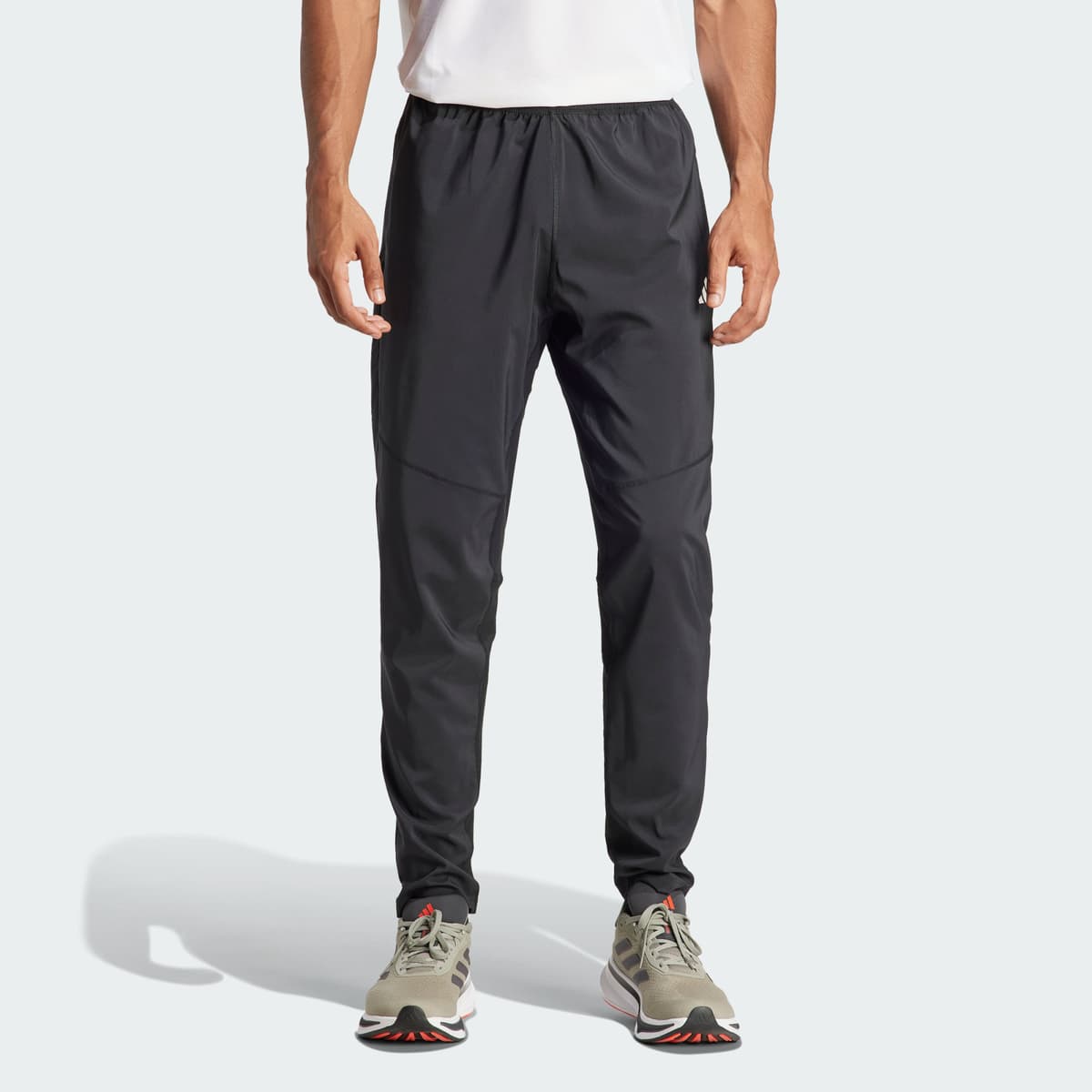 Men's Sports Pants Adidas Black
