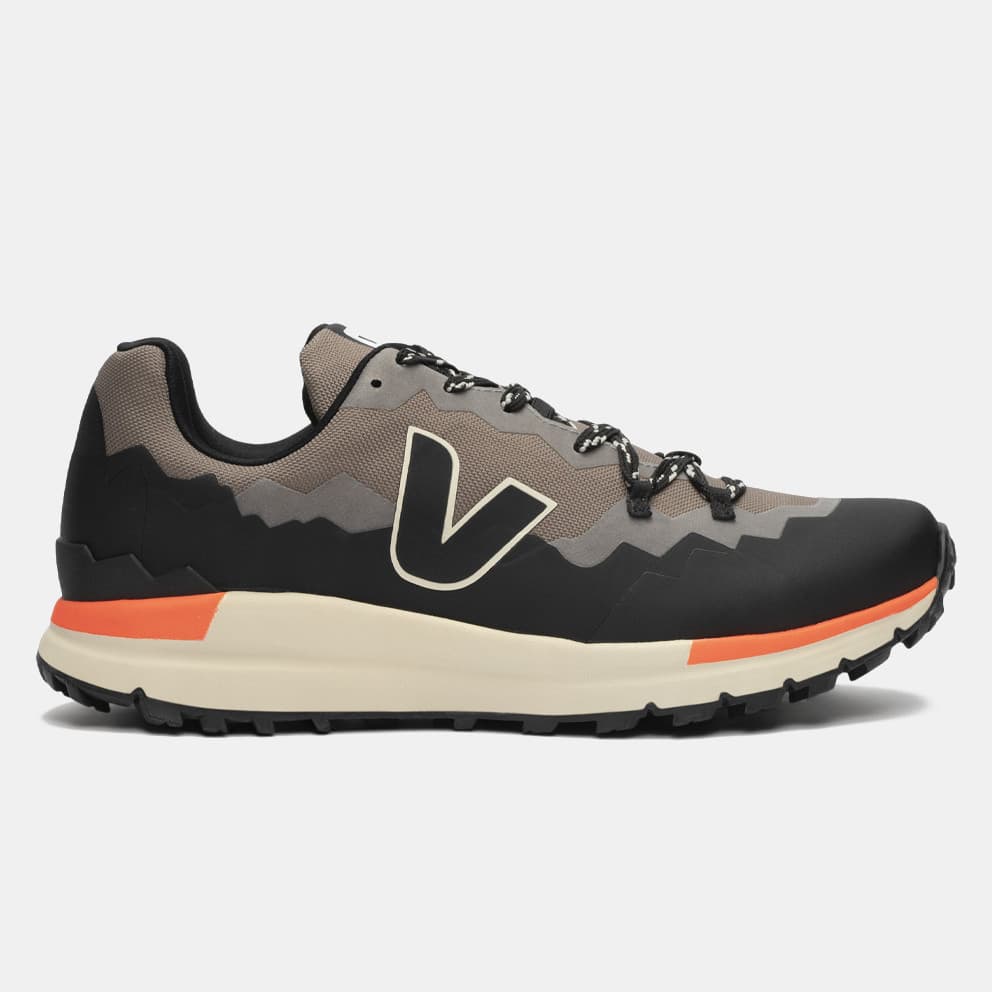 Men's Outdoor Shoes Veja Gray