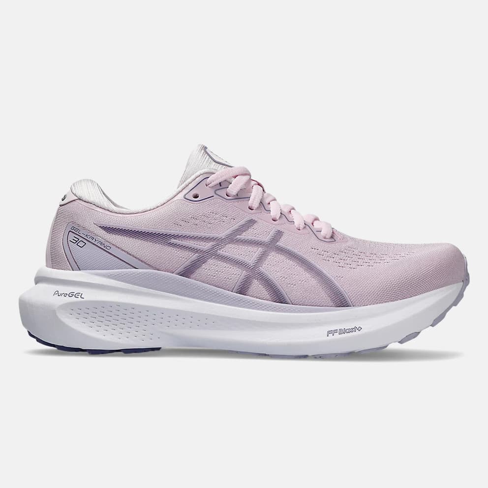 Women's Running Shoes ASICS Pink